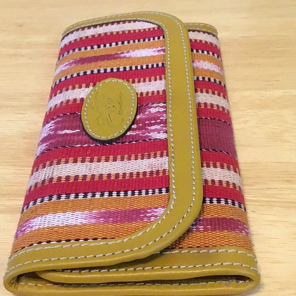 Honduras Wallet - Picture 3 of 12